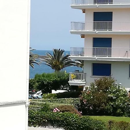 Ferienwohnung Vauban B Saint-Jean-de-Luz Exterior foto